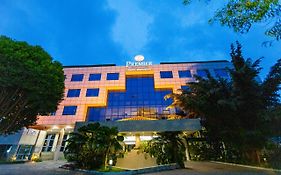 Best Western Premier Accra Airport Hotel